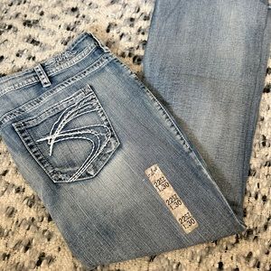 Silvers - Suki Bootcut - NEW